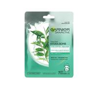 Garnier Skinactive Green Tea Tissue Mask For Normal To Oily