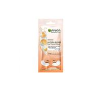 Garnier SkinActive Hydra Bomb Eye Tissue Hydrating Mask Revitalize Your Eyes 1's