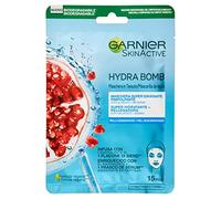 Garnier Skinactive Hydrabomb Revitalizing Face Mask, 50 ml