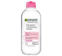 Garnier Skin Naturals Micellar Cleansing Water Even for Sensitive Skin