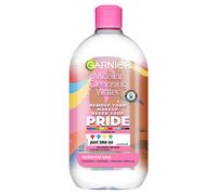 Garnier Makeup Remover Eco Pads and 700ml Micellar Water Duo Set