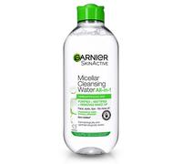 Garnier Micellar Cleansing Water GREEN Make Up Remover 400ml - Combination Skin