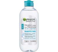 Garnier SkinActive Micellar Cleansing Water, For Waterproof Makeup, 13.5 Fl Oz