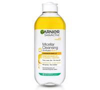 Garnier SkinActive Micellar Cleansing Water Oil Facial Cleanser 400ml