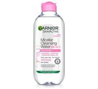 Garnier Skin Naturals Micellar Cleansing Water Even for Sensitive Skin