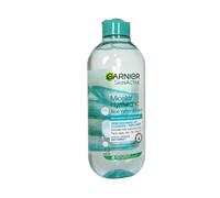 Garnier Skinactive Micellar Hyaluronic Skin Cleanser Aloe 400ml for Dehyrated and Sensitiv