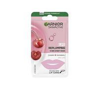 Garnier SkinActive Moisture Bomb Cherry Lip Mask 5g