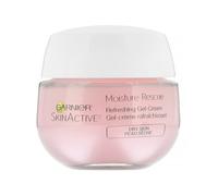 Garnier, SkinActive, Moisture Rescue, Refreshing Gel-Cream