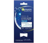 Garnier Skinactive Night Eye Tissue | Dark Circles Hydrating Care - 6G