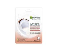Garnier SkinActive Nutri Bomb Illuminating Nourishing Mask 1 Unit