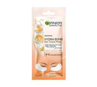 Garnier Skinactive Orange Juice Eye Tissue Mask