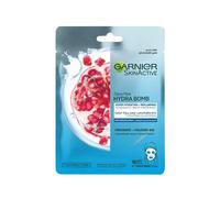 Garnier Skinactive Pomegranate Tissue Mask For Dehydrated