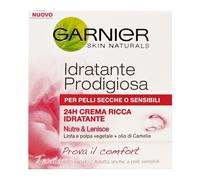 Garnier Skinactive Prodigious Moisturizer With Rose Water 50Ml