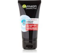 Garnier - SkinActive - Pure Active - Masque Peel-Off Anti-Points Noirs - Peaux
