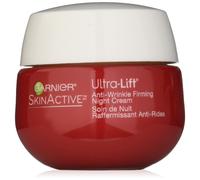 Garnier SkinActive Ultra-Lift Anti-Wrinkle Firming Night Cream 1.7 oz.