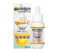 Garnier SkinActive Vitamin C Brightening Face Serum 30ml