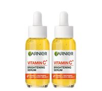 Garnier Skinactive Vitamin C Brightening Serum for Face Double