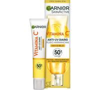 Garnier Skinactive Vitamin C Invisible Anti-Stain Fluid SPF50+ 40 ml