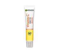 Garnier Vitamin C Daily UV Brightening Fluid Sheer Glow,SPF50+