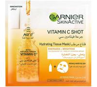 Garnier SkinActive Vitamin C Shot Fresh 33g