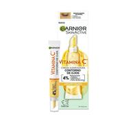 Garnier Skinactive Vitamina C Crema Iluminador Contorno De Ojos 15ml