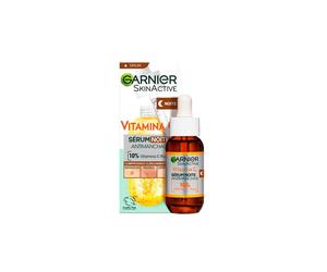Garnier Skinactive Vitamina C Sérum De Noche Antimanchas 30ml