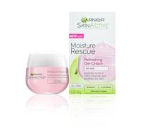 Garnier Skincare Moisture Rescue Refreshing Gel-Cream for Dry Skin for Dry Skin, 1.7 Fluid Ounce by Garnier Skin and Hair Care [Beauty] (English Manual)