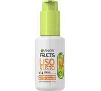Garnier Smooth & Ready No. 4 Heat Activated Anti-Frizz Serum 50 ml