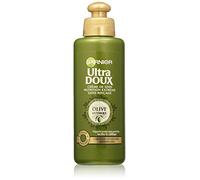 GARNIER - Soin Capillaire - ULTRA DOUX Nutrition Extreme Olive Mythique - 200ml