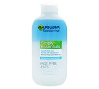 Garnier Simply Essential 2 in 1 Makeup Remover 200ml