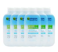 Garnier Simply Essential 2 in 1 Makeup Remover 200ml