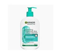 Garnier Soothing Hyaluronic Aloe Cream Cleanser 250ml