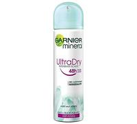 Garnier Spray Deodorant Ultra Dry -150 Ml