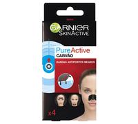 Garnier Strips Carbon Facial Cleansing Gel