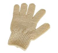 Garnier Summer Body Exfoliating Mitt Dual-Sided Glove for Smooth, Glowing Skin