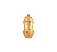 Garnier Summer Body Gradual Self Tan Moisturiser Light 400 ml