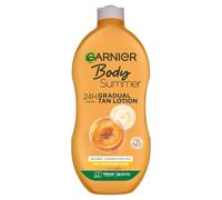Garnier Summer Body Gradual Tanning Lotion