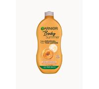 Garnier Summer Body Hydrating Gradual Tan Moisturiser Deep Sun-Kissed Glow 400ml