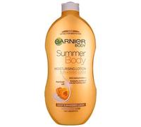 Garnier Summer Body Moisturising Sun-Kissed Look Dark 400ml