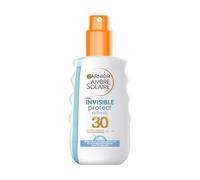 GARNIER AMBRE SOLAIRE Invisible Protect Refresh Sun Protection SPF 30 - 150 ml
