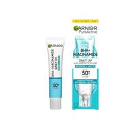 Garnier BHA + Niacinamide Daily UV 50ml