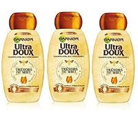 Garnier - Super Soft - Together Treasures of Honey Shampoo - 250ml