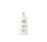Garnier Super UV Hyaluronic Acid Hydrating Fluid SPF 50+ Sunscreen 40ml