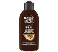 GARNIER Sun protection Self-tanners Tanning oil 200 ml