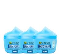 Garnier TRIPLE Hyaluron Fresh & Plump Hydrating Sorbet Cream 85ml