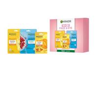 GARNIER Triple Hydration Set