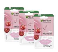 Garnier TRIPLE Moisture Bomb - Cherry Lip