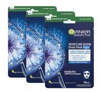 Garnier TRIPLE Moisture Bomb - Night