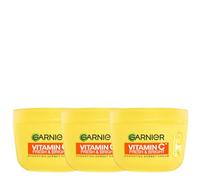 Garnier TRIPLE Vitamin C* Fresh & Bright Hydrating Sorbet Cream 85ml