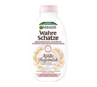 Garnier True Treasures Shampoo Oat Milk 250ml